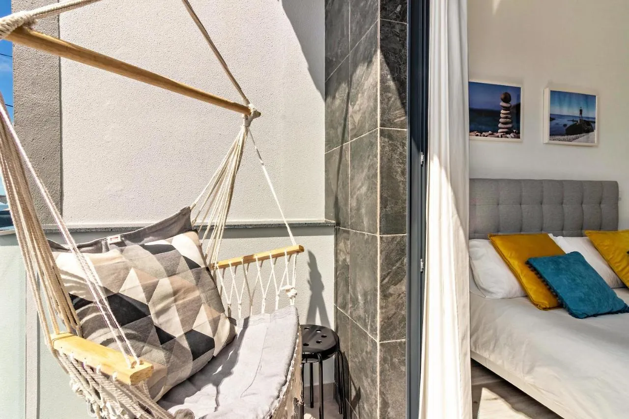 Casa Homem Do Mar Paul do Mar  Holiday home Paul do Mar (Madeira)